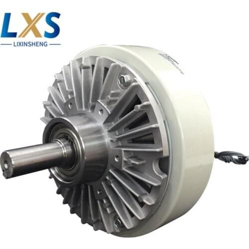 100% Japan Origin 50(N.m)/60g Magnetic Powder Brake ZKB-5XN for Printing Machine Slitting Machine