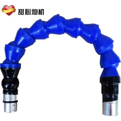Sex mashine Gun Accessories automatic retractable extension tube extension rod keel E05 is happy Choucha adult products
