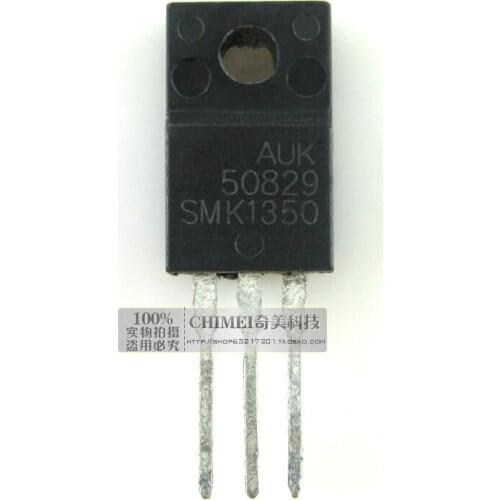 Free Delivery. SMK1350 triode