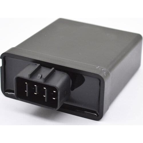 Digital CDI 8 Pins Box Ignition For Yamaha ZY100 JOG100 RS100 RSZ100 Go Carts Dirt Bike Scooter Moped ATV TaoTao