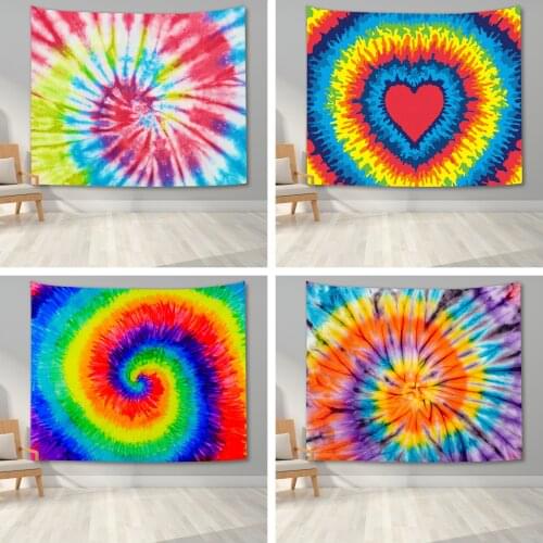 3D Print Tapestries Wall Hanging Bedroom Wall Art Tapestry Home Decoration Wall Blanket for Bedroom Living Room Dorm Decor