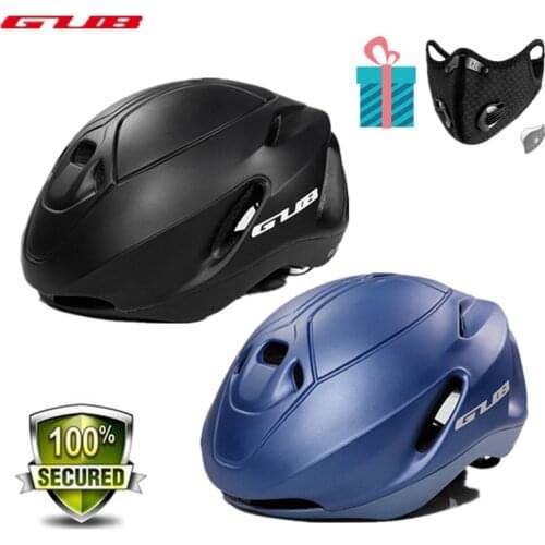GUB MTB Road Bike Helmet Ultralight Breathable Outdoor Sports Safety Cycling Cap Mountain Bicycle Helmet Accessories Ciclismo