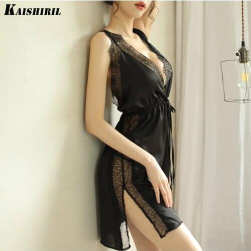 KAISHIRIL Summer Dresses With Sleeves