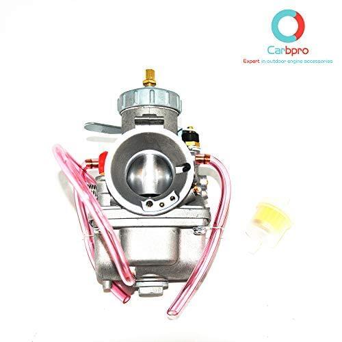 Carburetor for Mikuni VM30 Roundslide Carburetor Spigot VM30-83 30 mm 42-6005 13-5001 VM30-83