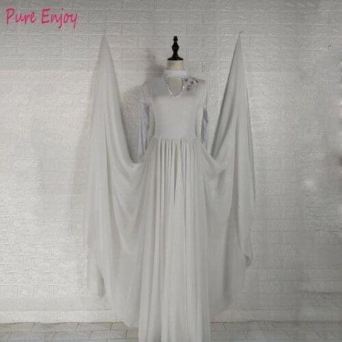 Dance performance clothing women autumn and winter new suit costumes oriental dance dance clothes