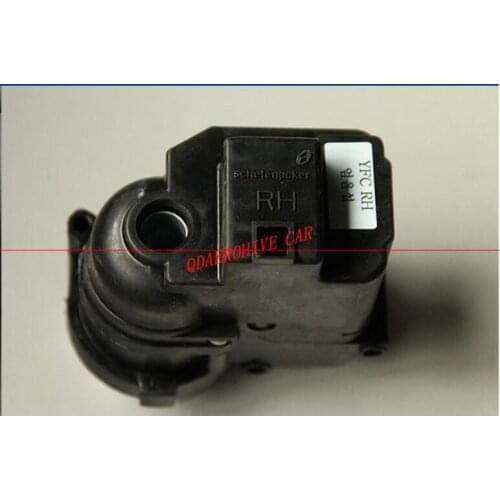 QDAEROHIVE 90% NEW original RearView Fold Actuator Door Side Mirror Fold Motor for Hyundai Azura