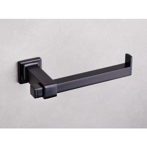 System Q-Line Al6 Toilet Roll Holder Ba 10006 001002
