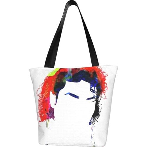 Michael Shopping Bag Gift Stylish Handbag Cloth Travel Female Bags
