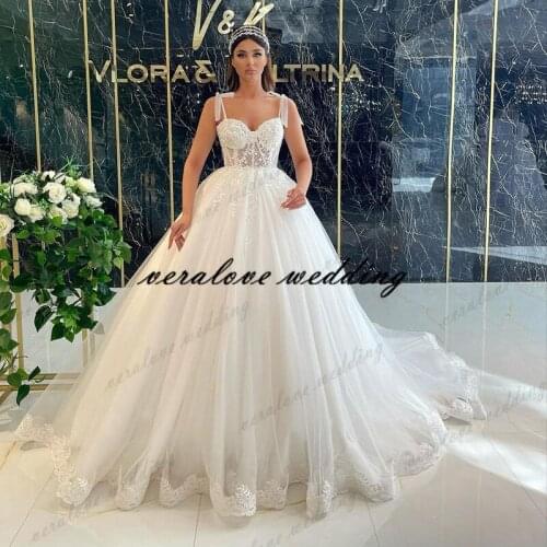 Medieval Fantasy Ball Gown Wedding Dresses Russia Style Bridal Gowns Robes Soiree Saudi Arabic Party Wear