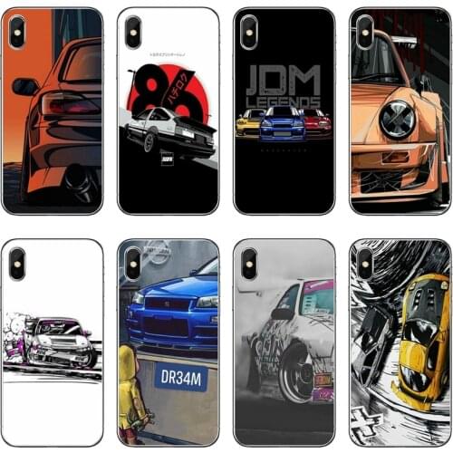 Thenecro Phone Cases Xiaomi Mi CC9e
