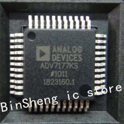 ADV7177KS QFP44 Video encoder
