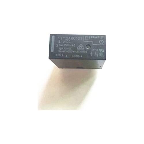 20pcs/lot FTR-K2AK012T 2V16A DIP-4 In Stock Best quality new