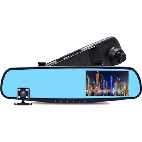 AMY CAR NEW FORCE Car Rear Mirror DVRs