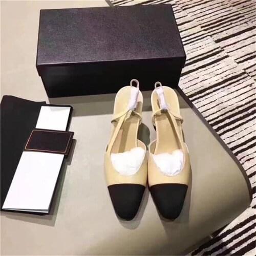 Cmhbb Finder Womens High-heeled Shoes