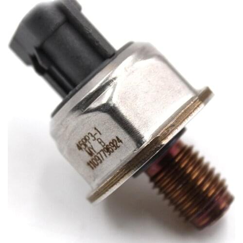 Fuel Rail Pressure Sensor Regulator For Ford Transit MK7 2.2 2.4 TDCI Fiat Ducato 2.2 D 45PP3-1 8C1Q-9D280-AA