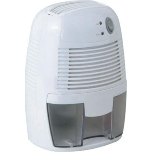 Mini Electric Home Dehumidifier Moisture Absorber USB Compatible Absorbing Air Cool Dryer Bathroom Office Car Cooling