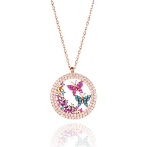 Kapadokya Store Necklaces