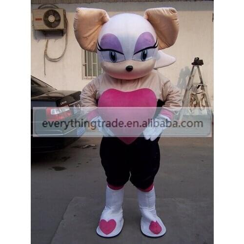 Hot selling Foam Adult cute girl baby mascot fancy dress suit costumes cartoon party costumes