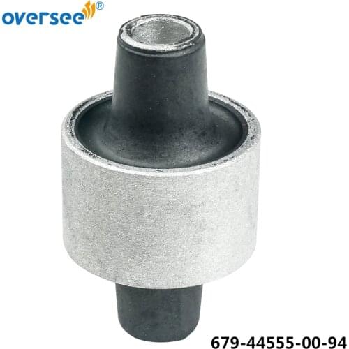 OVERSEE Rubber Mount 679-44555-00-94 lower casing part for Yamaha 40HP Outboard Engine