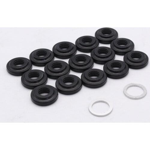 Dual Seals Repair Set for BMW M52tu M54 M56 X8R0067 Easy Install