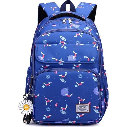 2020 new Big Capacity Children School Bags for Teenagers Girls backpacks Waterproof school backpack schoolbags mochilas escola