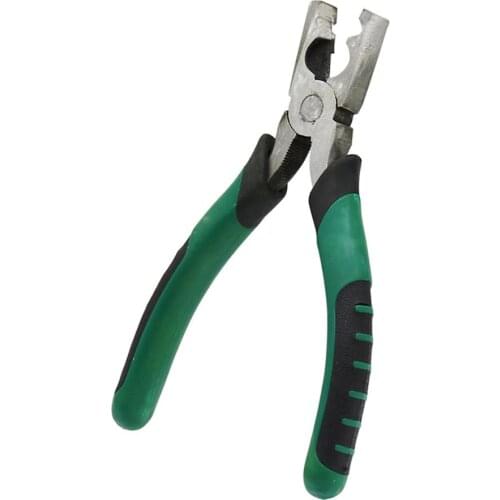 Cage Assembling Pliers Chicken Quail Bird Rabbit Pet Poultry Cage Installation And Repair Tool Nail Group Forceps