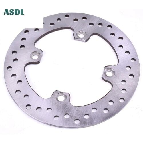Motorcycle Rear Brake Disc Pad Rotors For Honda CBR1000RR Fireblade 1000 CBR 1000 600 900 CBR600 CBR900 CBR600RR CBR900RR CB600
