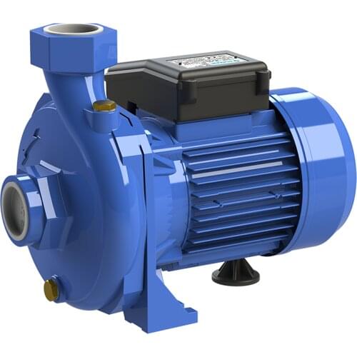 Sumak SM150 Best Quality Centrifugal Pump For Booster Systems And Irrigation Systems