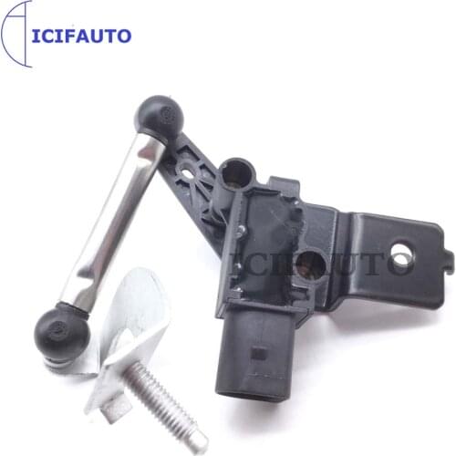 Headlight Head light lamp Sensor For Audi A3/VW Golf Plus 5 6 Jetta Passat CC B6 Touran Altea Leon Toledo Octavia Suberb Yeti