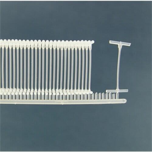 "Thin" Tag gun needle Pins PP Garment Clothes sock hat doll Price Label tag fastener sign label holder tag pin