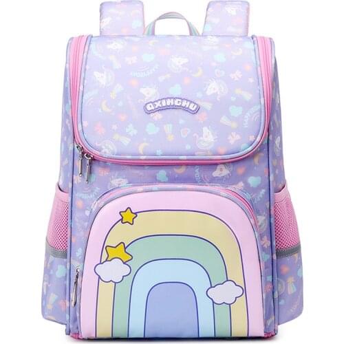 New Waterproof Oxford Women Backpack Female High quality Schoolbag for Teenage girl Travel backpack Cute Laptop Backpack Mochila