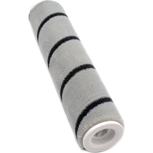 Relacement Rolling Brush for Xiaomi Dreame V10 Handheld Wireless Vacuum Cleaner Rolling Brush Dust Filter Parts