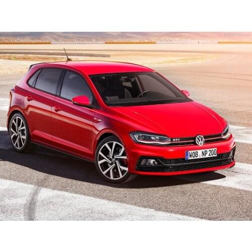 4X wireless Red LED Car door warning light indicator avoid crash strobo flash signal light For vw polo passat b5 passat b6 golf