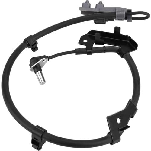 897387990 Front Left ABS Speed Anti-Skid Sensor for Isuzu D-Max/Rodeo TFS77/TFS86/TFS85 2003