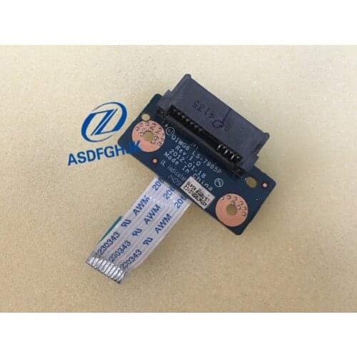 For Samsung RC730 Conector SATA Regrabadora DVD connector BA92-08707A 100% Test ok