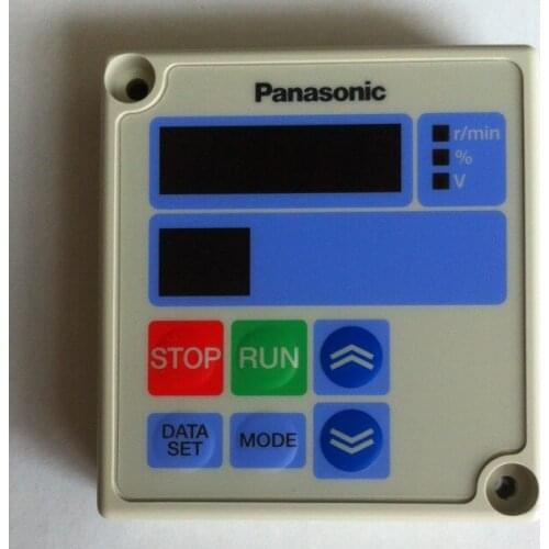 DV0P3510 (Panel B Digital key pad) Panasonic Brushless Motor Controller DVOP3510 ((Panel B Digital key pad) [NEW 100%]