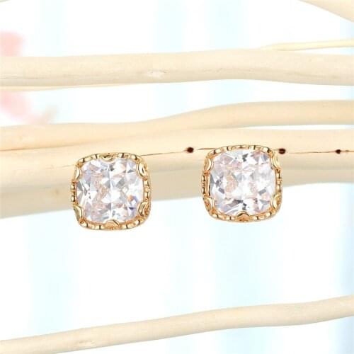 Stud Earrings GEOMEE China