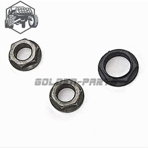 HISUN 700 ATV UTV NUT Hexagon Flange Nut M16 M22