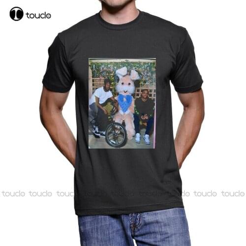 New Vince Staples & Isaiah Rashad T-Shirt Size S-5Xl Tee Shirt