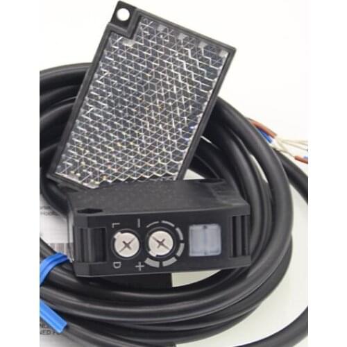 Omron authentic photoelectric switch sensor E3JK-DN12-C E3JK-RN11-C E3JK-RN12-C E3JK-TN11-C E3JK-TN12-C