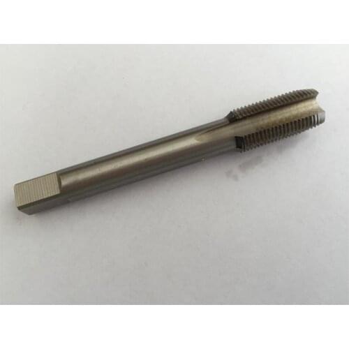 OZE19921102 5/8-18 UNF HSS Plug Tap 5/8 - 18