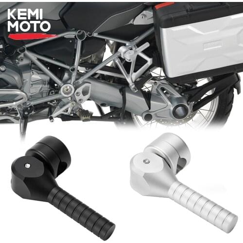 Lifting Lever For BMW R1250GS R1200GS Adventure R1250 R1200 GS ADV R 1200 GS LC GSA Motorcycle Lifting Lever Frame Handle