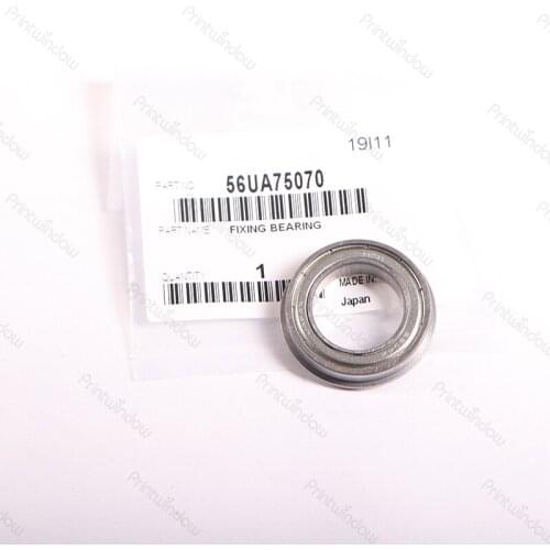 56UA75070 Fuser Bearing for Konica Minolta C6000 C5500 C5501 C6500 C6500P C6501 C6501P Pro 1051