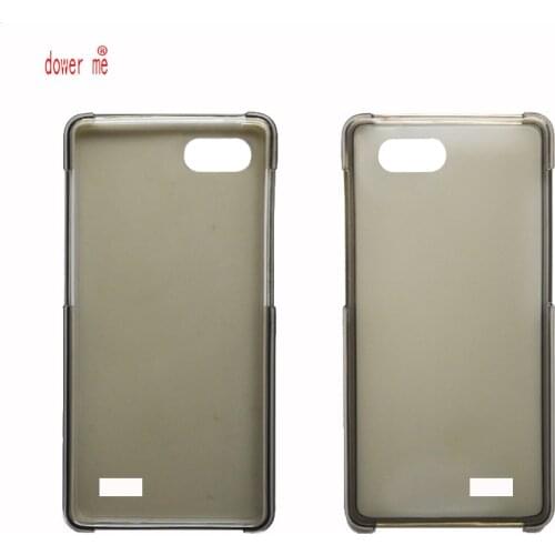 Dower me In Stock ! Protective Soft Case Cover TPU For Assistant AS-501 Club Smart phone