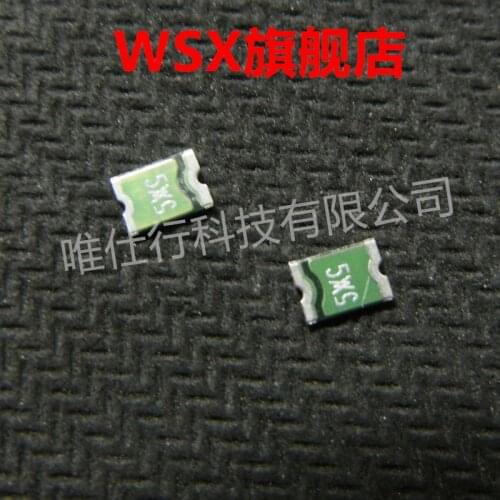 Brand new original chip IC (200) PCS MINISMDC050F-2 advantage inventory, bulk price is more favorable