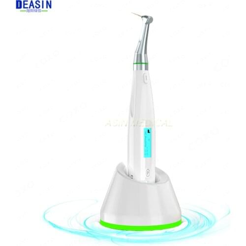 Dental Endodontic Treatment Wireless Endo Motor With Built In Apex Locator / Dental Endo Motor Reciprocating Rotary File