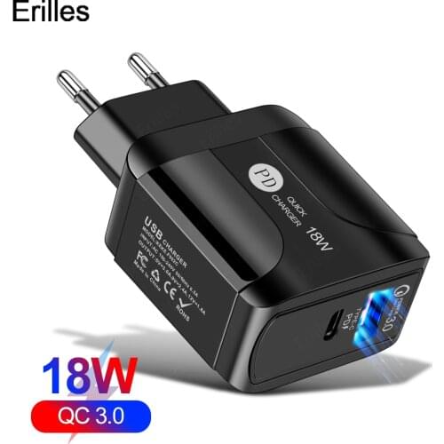 2.4 A Ordinary Charger USB US / EU / UK Charger Universal Mobile Phone Charger Wall For iPhone XR Samsung xiaomi mi 9 Adapter