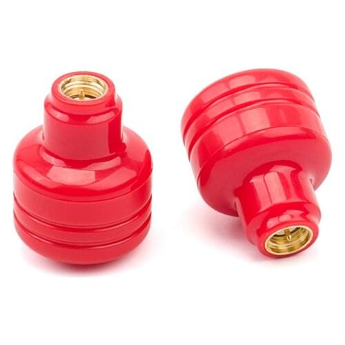 2pcs FPV ELFIN 5.8G transmitter antenna 5dBi RHCP RP SMA / SMA for RC Quadcopter better than TBS Blacksheep Antenna