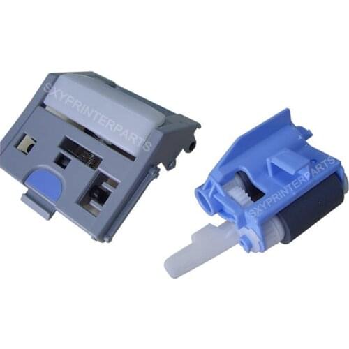 Printer Copier parts Rollers kit tray 2 for M501 M506 M527 RC4-4346 RM2-5745（J8H60-67903