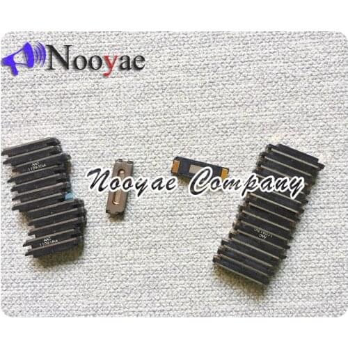 For Motorola DEFY MB525 DEFY MB526 Speaker Earpiece Ear Sound Speaker Replacement Repair Part +tracking; 10pcs/lot